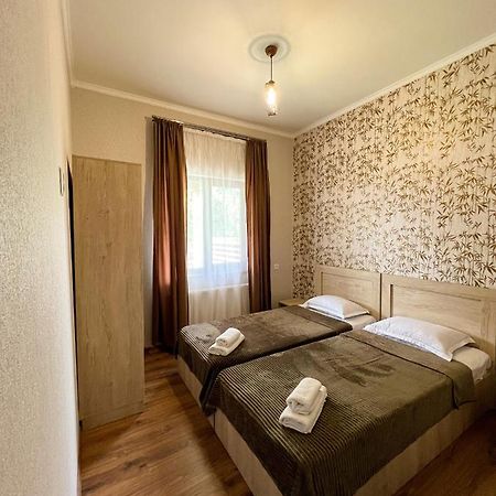 Royal Galaxy Apartment Kazbegi Kültér fotó