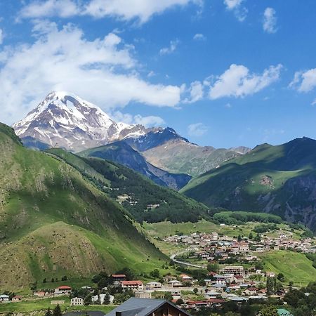 Royal Galaxy Apartment Kazbegi Szoba fotó