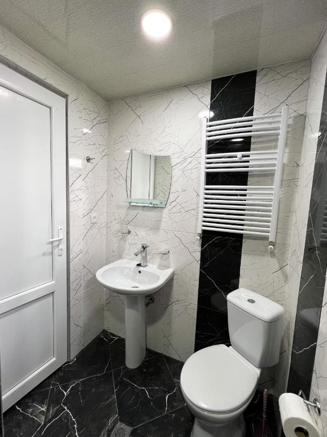 Royal Galaxy Apartment Kazbegi Kültér fotó