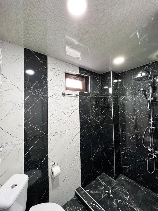 Royal Galaxy Apartment Kazbegi Kültér fotó