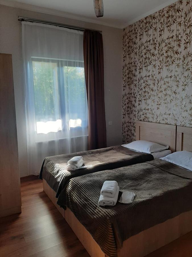 Royal Galaxy Apartment Kazbegi Kültér fotó